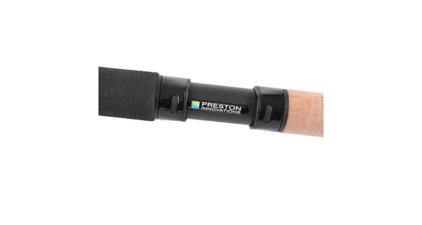 PRESTON - Prut Monster X Pellet Waggler Rod 3,35 m 30 g