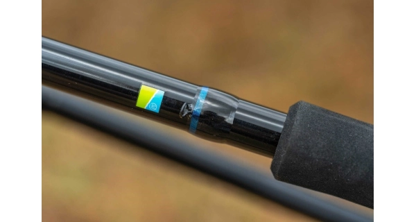 PRESTON - Prut Monster Xtreme Distance Feeder 4,5 m 220 g 3 díly