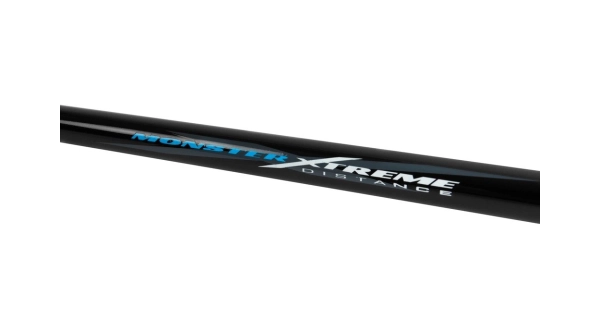 PRESTON - Prut Monster Xtreme Distance Feeder 4,5 m 220 g 3 díly
