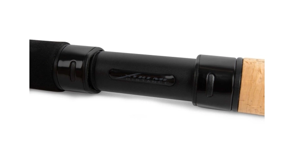 PRESTON - Prut Monster Xtreme Distance Feeder 4 m 180 g 3 díly