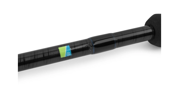 PRESTON - Prut Supera X 12Ft Pellet Waggler 12 g 3,6 m