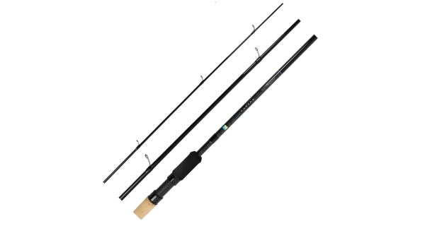 PRESTON - Prut Supera X 12Ft Pellet Waggler 12 g 3,6 m
