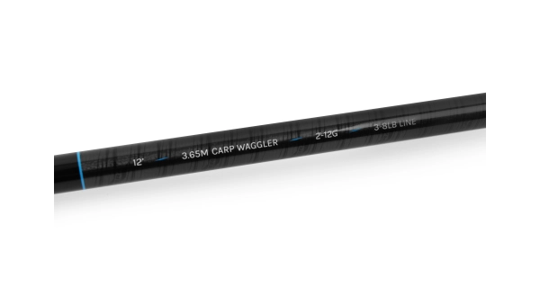 PRESTON - Prut Supera X 13Ft Pellet Waggler 10 g 3,9 m