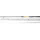PRESTON - Prut Supera X Distance 3,6 m 80 g 3 díly