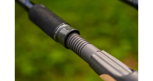 PRESTON - Prut Supera X Distance 3,6 m 80 g 3 díly