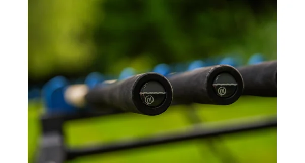 PRESTON - Prut Supera X Distance 3,6 m 80 g 3 díly