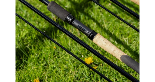 PRESTON - Prut Supera X Float 15 ft 2-12 g