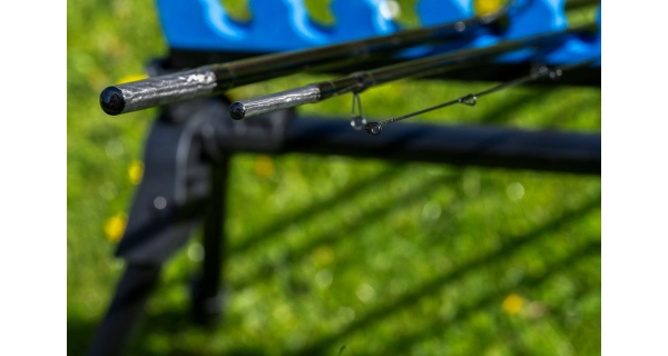 PRESTON - Prut Supera X Float 15 ft 2-12 g