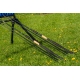PRESTON - Prut Supera X Float 15 ft 2-12 g