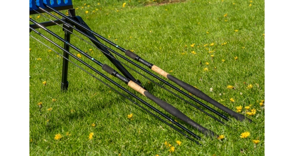 PRESTON - Prut Supera X Float 15 ft 2-12 g