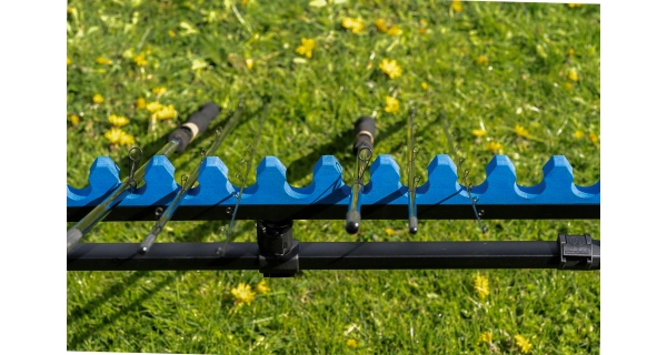 PRESTON - Prut Supera X Float 15 ft 2-12 g