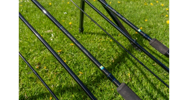 PRESTON - Prut Supera X Float 15 ft 2-12 g