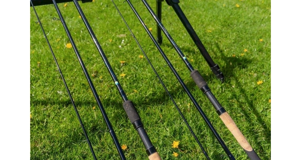 PRESTON - Prut Supera X Power Float 14 ft 8-18 g
