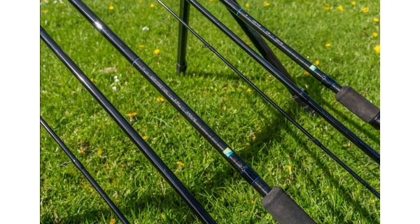 PRESTON - Prut Supera X Power Float 14 ft 8-18 g