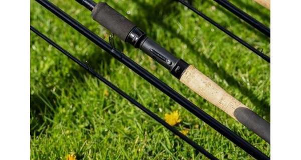 PRESTON - Prut Supera X Power Float 14 ft 8-18 g