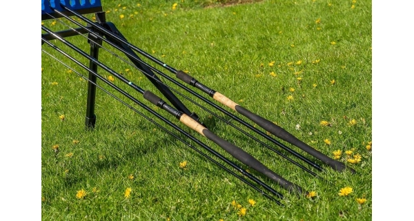 PRESTON - Prut Supera X Power Float 14 ft 8-18 g