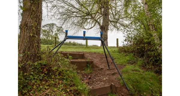 PRESTON - Rolna Absolute Pole Roller