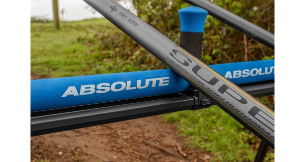 PRESTON - Rolna Absolute Pole Roller