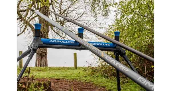 PRESTON - Rolna Absolute Pole Roller