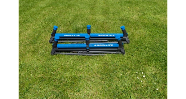 PRESTON - Rolna Absolute Pole Roller XL