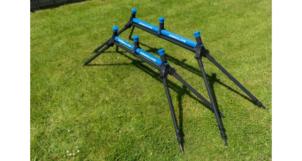 PRESTON - Rolna Absolute Pole Roller XL