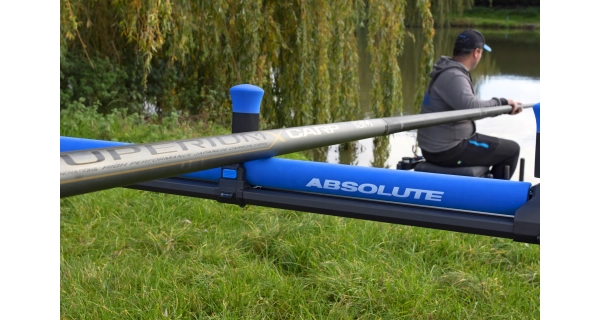 PRESTON - Rolna Absolute Pole Roller XL