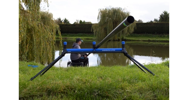 PRESTON - Rolna Absolute Pole Roller XL