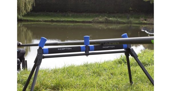 PRESTON - Rolna Inception Super Pro XL Flat Roller