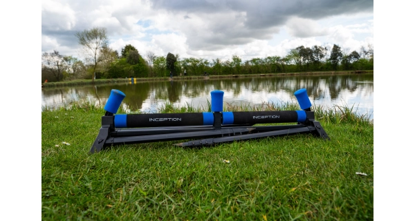 PRESTON - Rolna Inception Super Pro XL Flat Roller