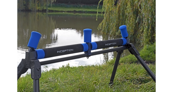 PRESTON - Rolna Inception Super Pro XL Flat Roller