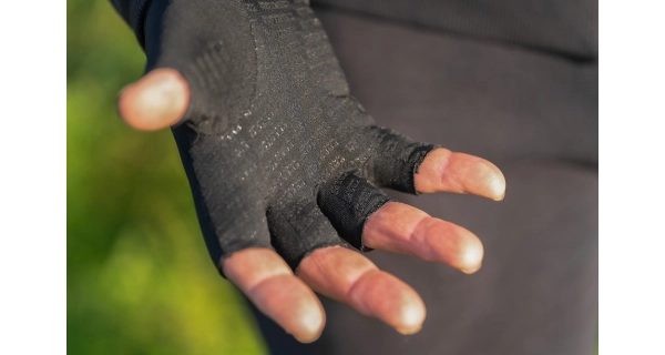 PRESTON - Rukavice Lightweight Gloves vel. L/XL