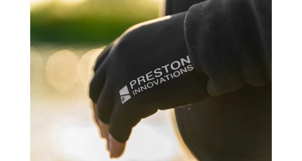 PRESTON - Rukavice Lightweight Gloves vel. L/XL