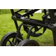 PRESTON - Sada koleček Absolute Feeder Chair Wheel Kit