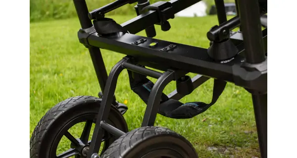 PRESTON - Sada koleček Absolute Feeder Chair Wheel Kit