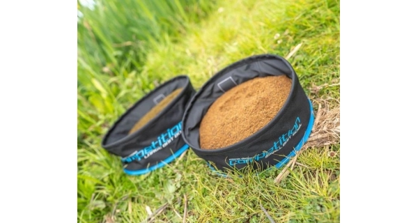 PRESTON - Sada míchaček Competition Bait Bowls