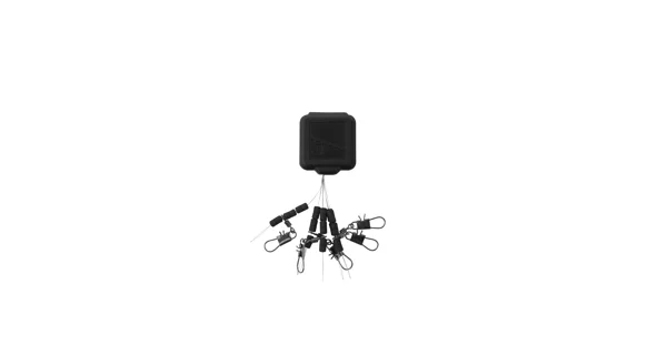PRESTON - Sada Stopz Pellet Waggler Kit