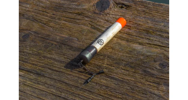PRESTON - Sada Stopz Pellet Waggler Kit