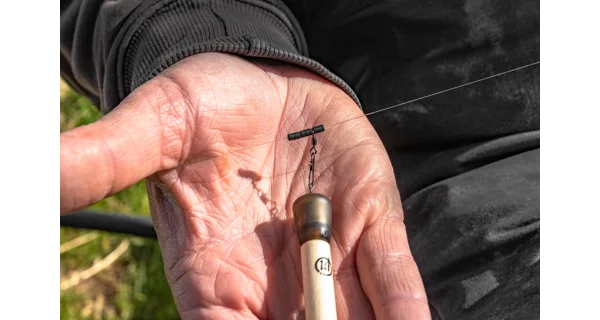 PRESTON - Sada Stopz Pellet Waggler Kit