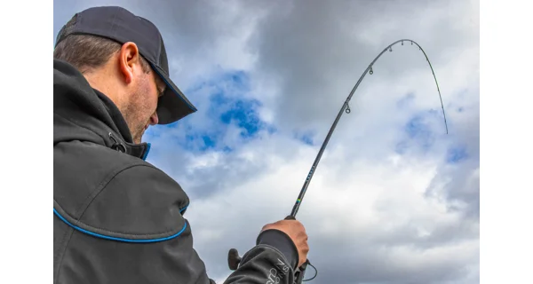PRESTON - Sada Stopz Pellet Waggler Kit