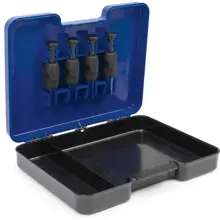 PRESTON - Sada vykrajovátek Commercial Punch Kit