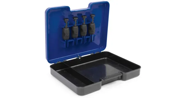 PRESTON - Sada vykrajovátek Commercial Punch Kit