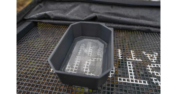 PRESTON - Síto 1PT Sieve