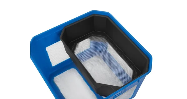 PRESTON - Síto 1PT Sieve
