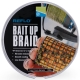 PRESTON - Splétaná šňůra Reflo Bait Up Braid 0,17 mm 150 m