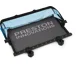 PRESTON - Stole se stříškou Ventalite XL Hoodie Side Tray
