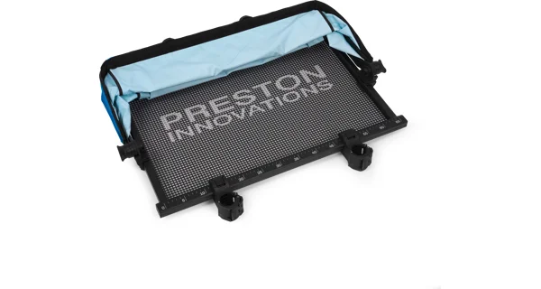 PRESTON - Stole se stříškou Ventalite XL Hoodie Side Tray