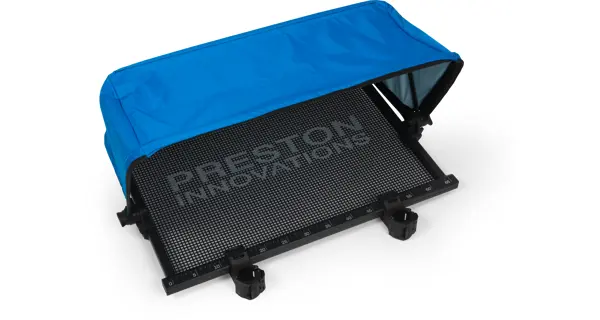 PRESTON - Stole se stříškou Ventalite XL Hoodie Side Tray