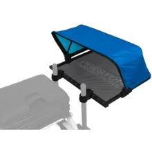 PRESTON - Stole se stříškou Ventalite XL Hoodie Side Tray