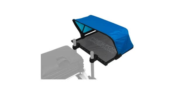 PRESTON - Stole se stříškou Ventalite XL Hoodie Side Tray