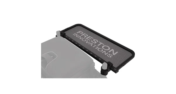 PRESTON - Stolek Plato Ventalite Slimline Side Tray